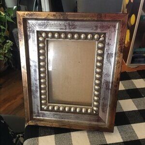 4x6 Chunky Photo Frame